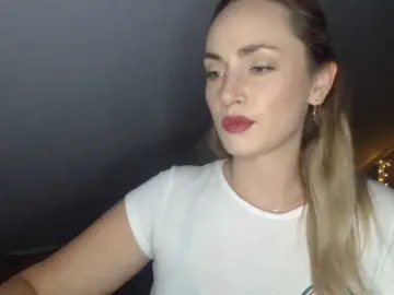 ScarlettXQueen  live sex cam