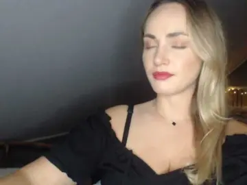 ScarlettXQueen  live sex cam