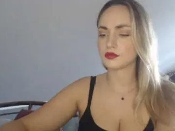 ScarlettXQueen  live sex cam
