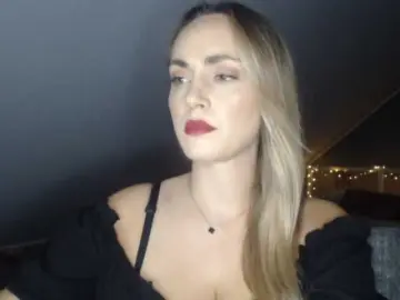 ScarlettXQueen  live sex cam