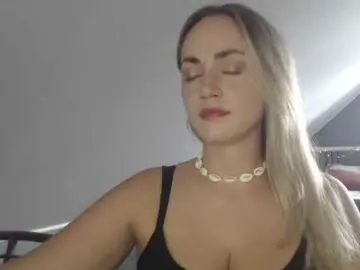 ScarlettXQueen  live sex cam