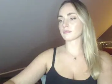 ScarlettXQueen  live sex cam