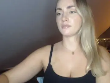 ScarlettXQueen  live sex cam