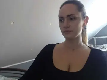 ScarlettXQueen  live sex cam