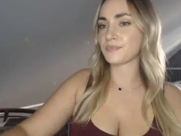 ScarlettXQueen  live sex cam