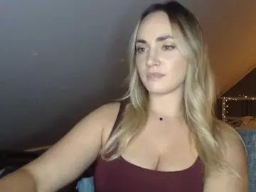 ScarlettXQueen  live sex cam