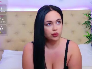 TemptingLuna  live sex cam