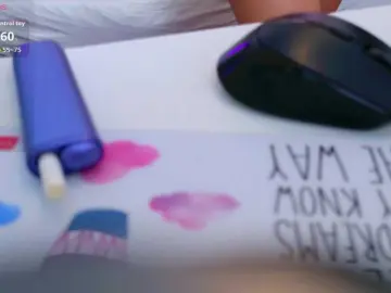 TemptingLuna  live sex cam