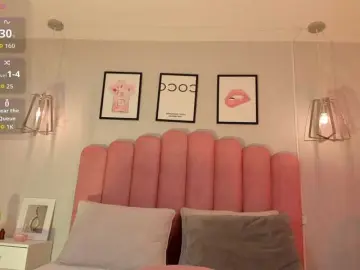 Stacy-sanders  live sex cam