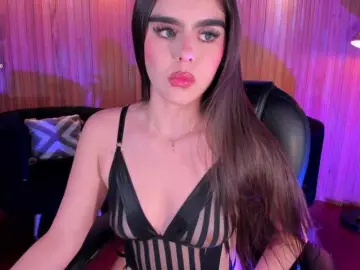 AntonellaDimeo  live sex cam