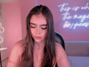 AntonellaDimeo  live sex cam