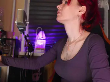 BlueCherry  live sex cam