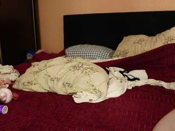 BlueCherry  live sex cam