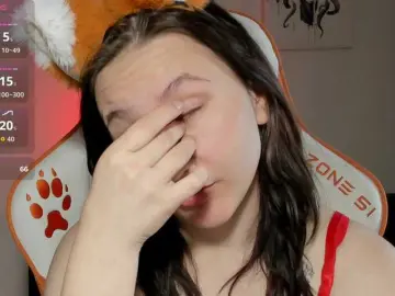 Christina-5  live sex cam