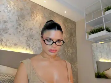 JadaKai  live sex cam