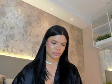 JadaKai  live sex cam