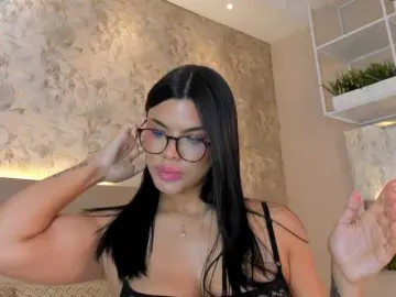 JadaKai  live sex cam