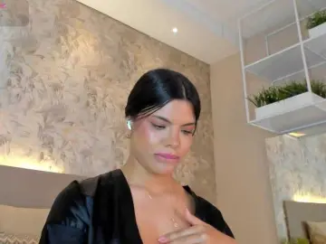 JadaKai  live sex cam