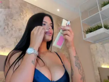 JadaKai  live sex cam