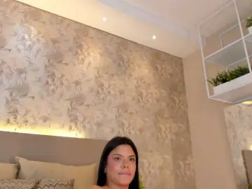 JadaKai  live sex cam