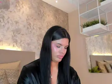 JadaKai  live sex cam