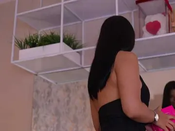 JadaKai  live sex cam