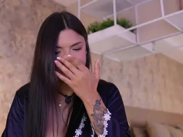 JadaKai  live sex cam