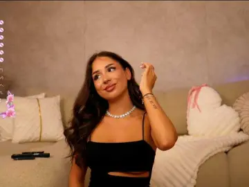 OliviasWays  live sex cam
