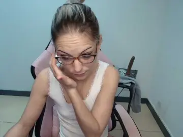 Erikasexy1  live sex cam