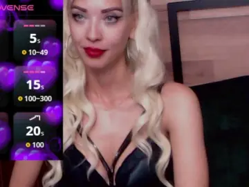 Spicystarlet  live sex cam