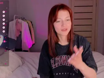 AlenGrace  live sex cam