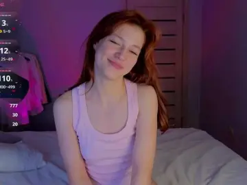 AlenGrace  live sex cam