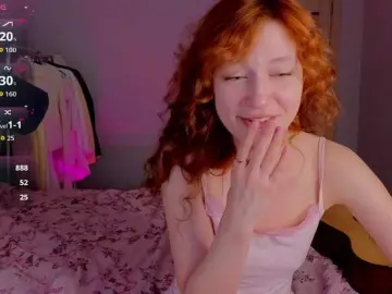 AlenGrace  live sex cam