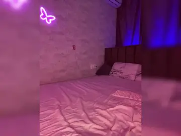 ButttFly  live sex cam