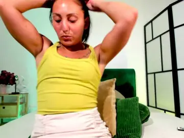 LeylaFoxxy  live sex cam