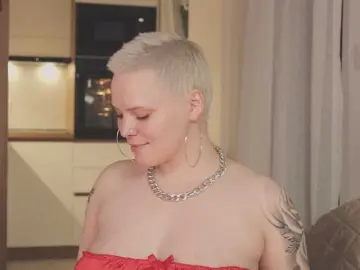 LikaBerry  live sex cam