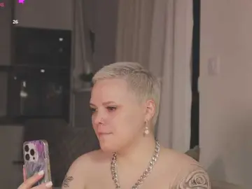 LikaBerry  live sex cam