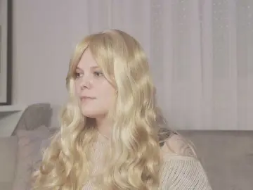 LikaBerry  live sex cam