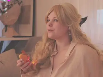 LikaBerry  live sex cam
