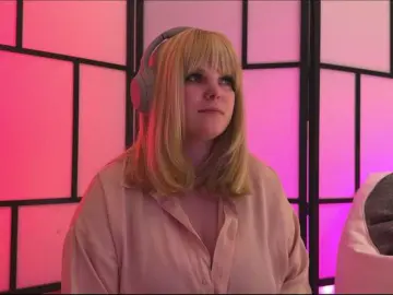 LikaBerry  live sex cam