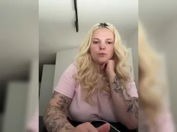 LikaBerry  live sex cam