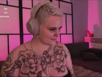 LikaBerry  live sex cam