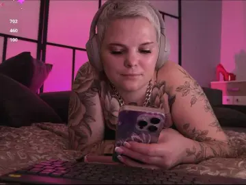 LikaBerry  live sex cam