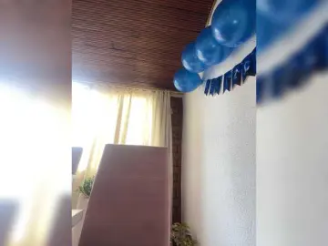 Pamela-Velvet  live sex cam