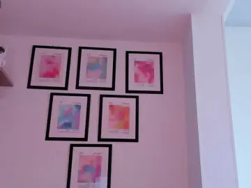 Pamela-Velvet  live sex cam