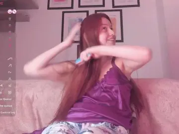 Pamela-Velvet  live sex cam