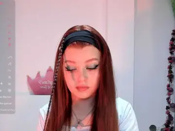Pamela-Velvet  live sex cam