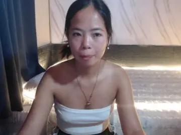 Pinayrose  live sex cam