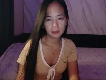 Pinayrose  live sex cam