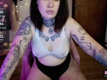 SenoritaDakota  live sex cam